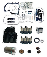 KIT RICOSTRUZIONE REVISIONE