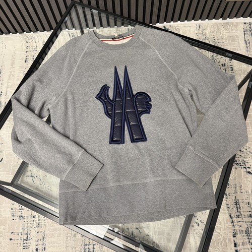 Felpa moncler grenoble - felpa,