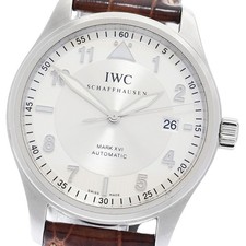 Iwc spitfire mark - spitfire,