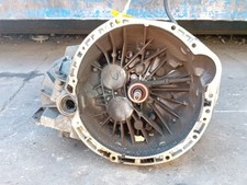 CAMBIO MANUALE COMPLETO PER