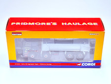 CORGI RIGIDS VOLVO FM