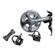 Gruppo Shimano Ultegra 6700 10
