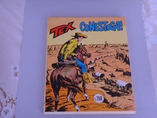 TEX N 133  PRIMA EDIZIONE