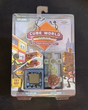 Cube World Mods Series 5 - Splash -  unopened box