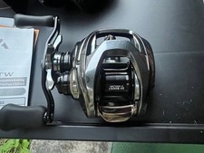 DAIWA STEEZ LTD 272653