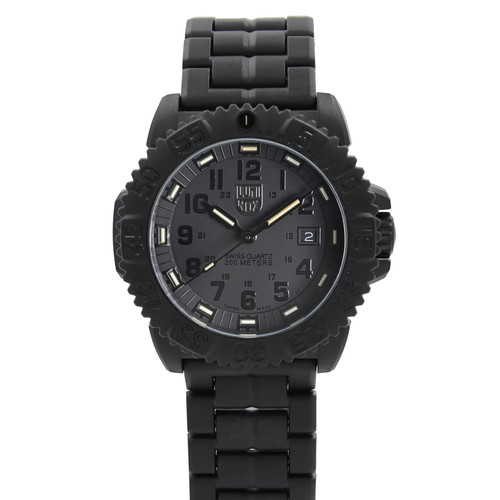 Orologio uomo luminox navy - orologio,