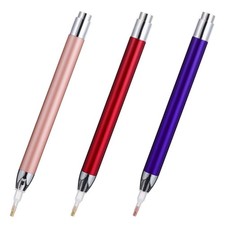  3 Pz Penne di puntamento con