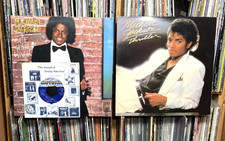 Michael jackson off the wall - jackson,