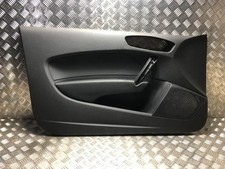 Pannello portiera anteriore