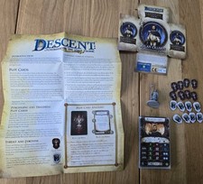 Descent 2° Edizione Viaggi