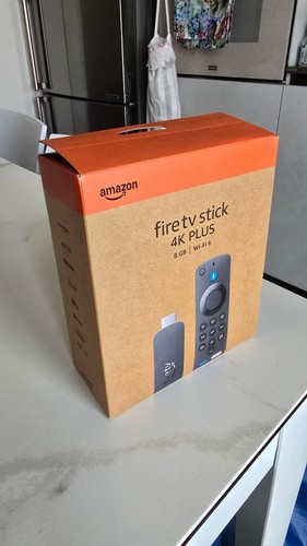 Fire stick plus di - plus,
