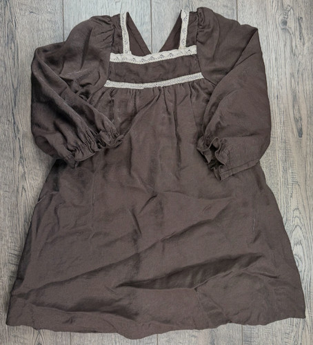 Vestiti bambina zara anni - bambina, 4