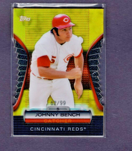 2012 topps golden - golden, moment