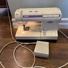 PFAFF Classic Style 1525 610A