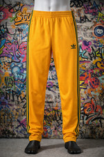 ADIDAS FIREBIRD PANTALONI DA