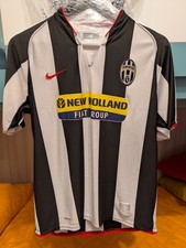 MAGLIA CALCIO JUVENTUS HOME
