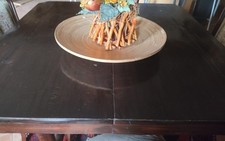 Tavolo stile siciliano primi del '900 rurale