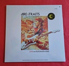 SIGILLATO! LP DIRE STRAITS -