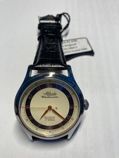 Atlantic Worldmaster L'originale