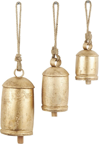 Campanacci decorativi - decorativi, in
