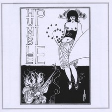 Humble Pie   -  Humble Pie   -