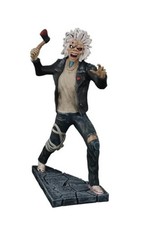 Eddie 3D Collection - Iron