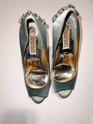 Scarpe con tacco - , badgley