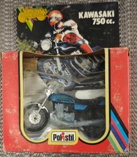 Ducati 750 SS modellino conico