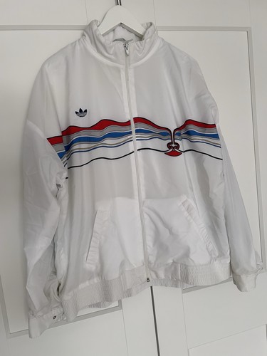 Adidas ivan lendl giacca - ivan,