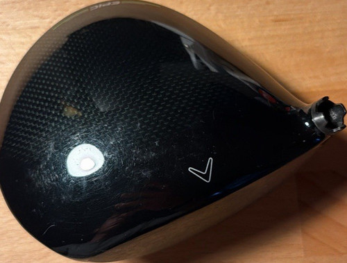 Callaway epic speed triple - callaway,