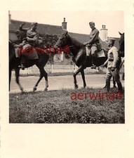 soldati tedeschi avanzano