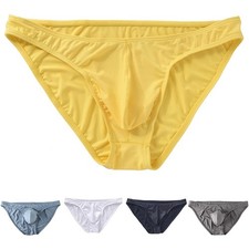 Mutande uomo mid rise solide - uomo,