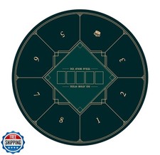 nuveti 24/31/47/55 inch Round