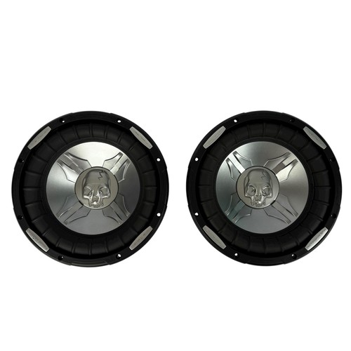 Power acoustik skull - 2, p3-10w