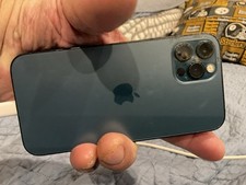 iPhone 12 Pro 128GB Blu