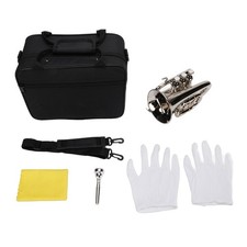 Tromba tascabile--Set tromba