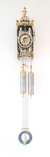Orologio lanterna comtoise - orologio,