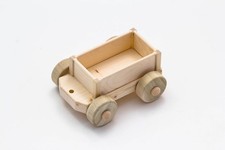 Carro Porto F08 - Gioco in