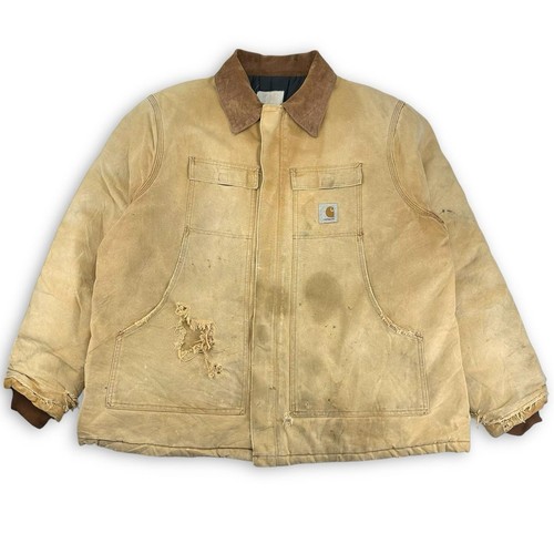 Giacca vintage carhartt - giacca,