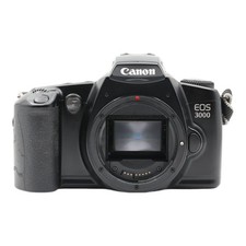 Canon EOS 3000 Reflex