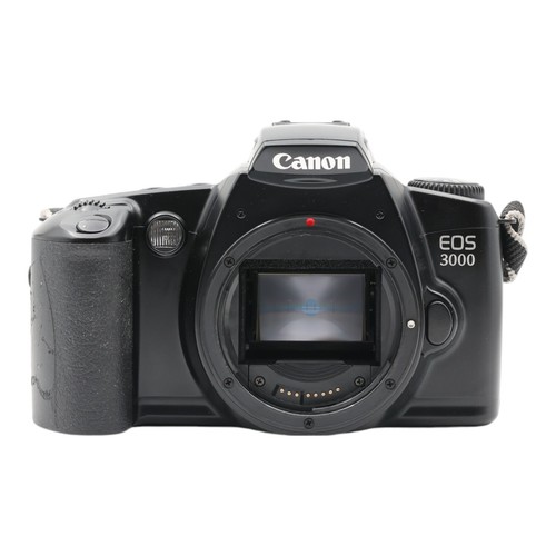 Canon eos 3000 reflex - canon,