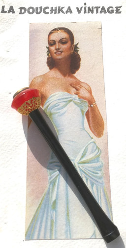 Portasigarette flapper - portasigarette,