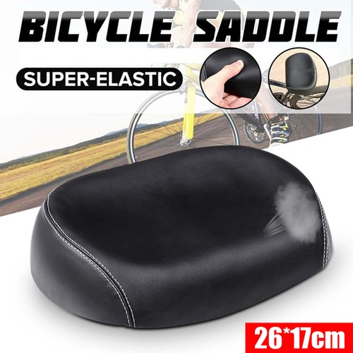 Sella bici pelle - sella,