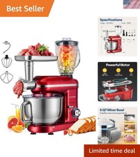 Marca 3 in 1 Miscelatore da