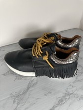 Sneakers Oxford Freebird by