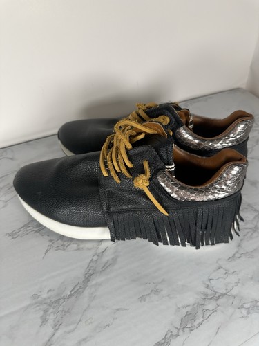 Sneakers oxford freebird - oxford,