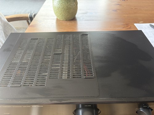 Denon pma 350se amplificatore - denon, pma-350se