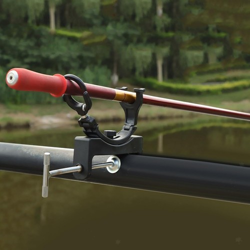 Portacanne pesca per canoa - da,
