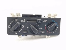 6451KR BLOCCO COMANDO CLIMATIZZAZIONE per CITROEN C3 2A SERIE (09/05>11/10<) 1.1