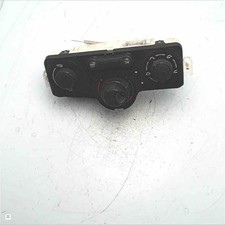 GRUPPO COMANDI INTERRUTTORI PULSANTI CLIMA A/C ARIA CONDIZIONATA RENAULT CLIO II